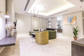 Stella Stays Breathtaking 1 BDR Olaya St Business City Centre